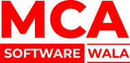 MCA Software Wala